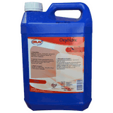 ADDITIF LAVAGE DU LINGE - AGENT BLANCHISSANT ORLAV OXYBLANC (5L)